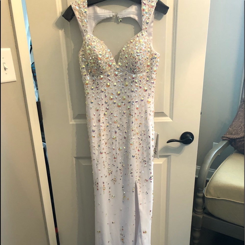 Beautiful PROM/FORMAL dress